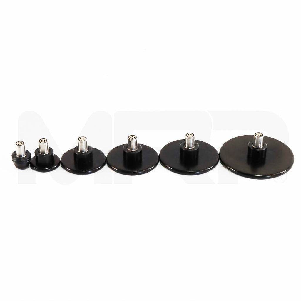 Lumenis NuEra Thermi250 Capacitive Attachment Set