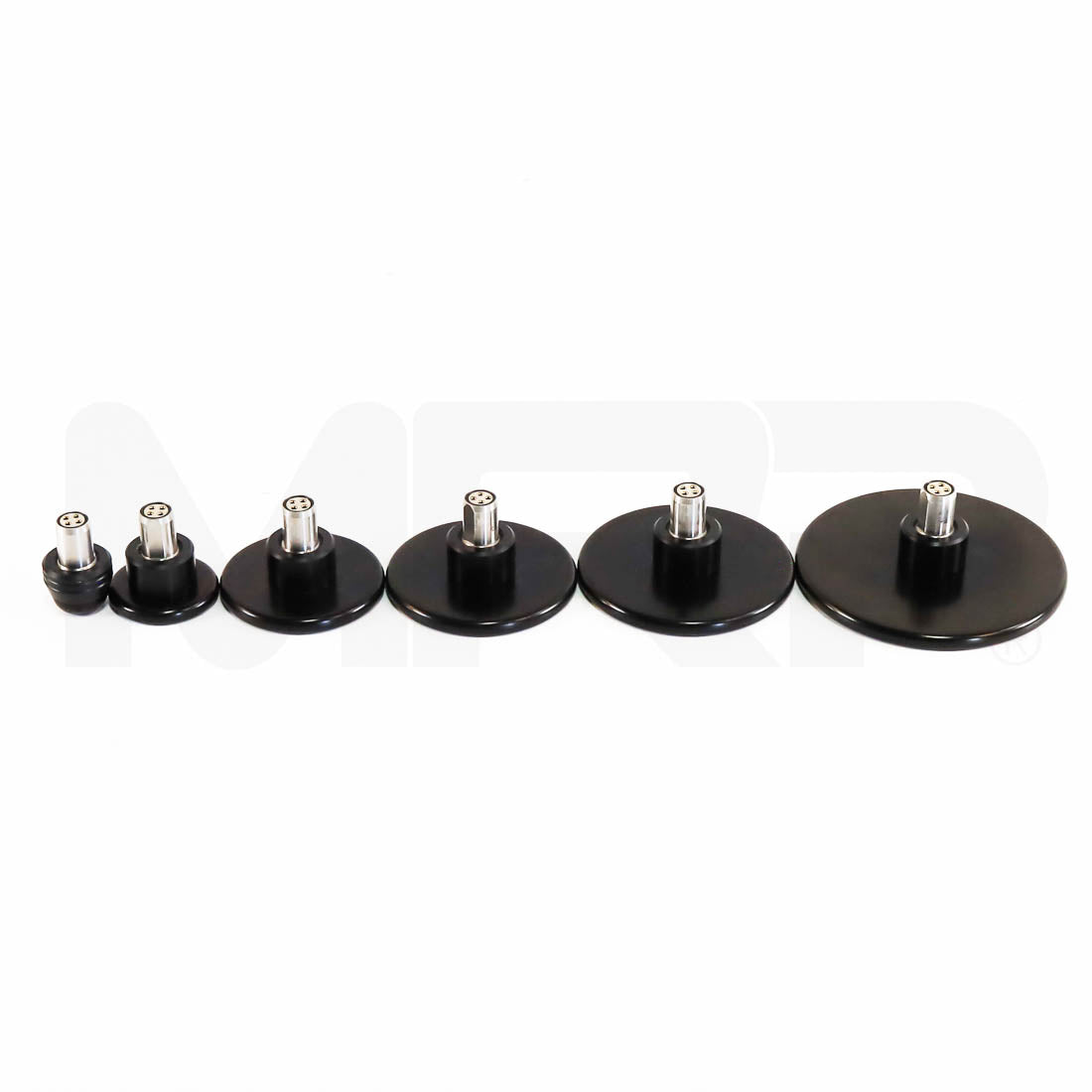 Lumenis NuEra Thermi250 Capacitive Attachment Set