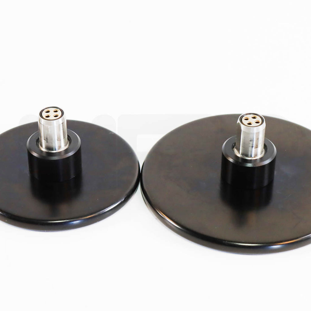 Lumenis NuEra Thermi250 Capacitive Attachment Set Large Connectors
