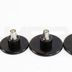 Lumenis NuEra Thermi250 Capacitive Attachment Set Medium Connectors