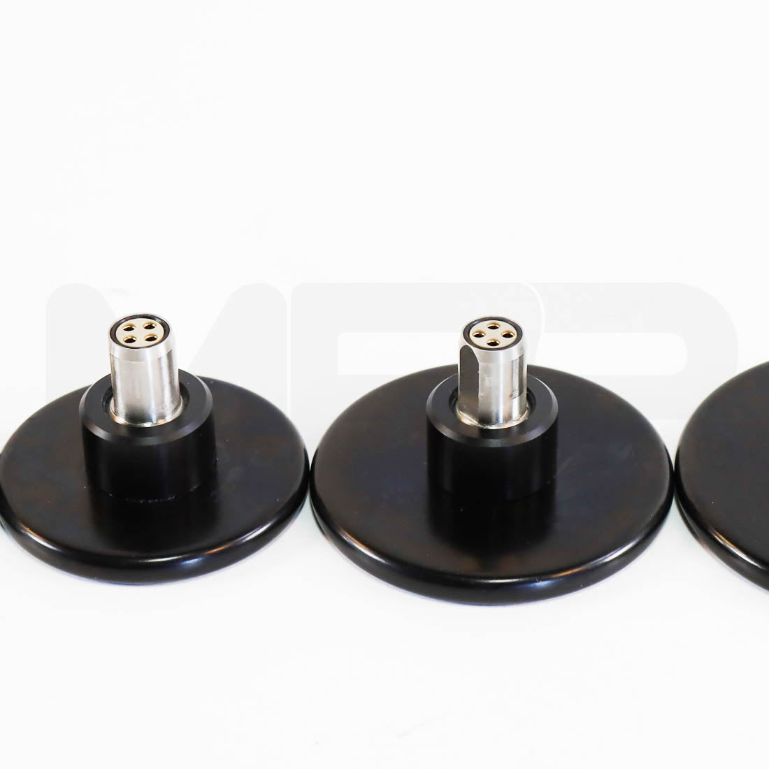 Lumenis NuEra Thermi250 Capacitive Attachment Set Medium Connectors