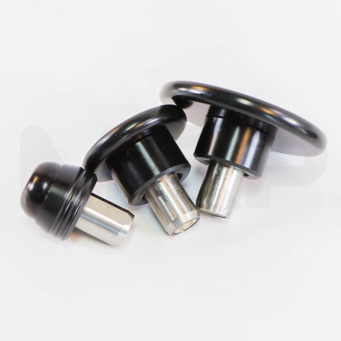 Lumenis NuEra Thermi250 Capacitive Attachment Set Small Side