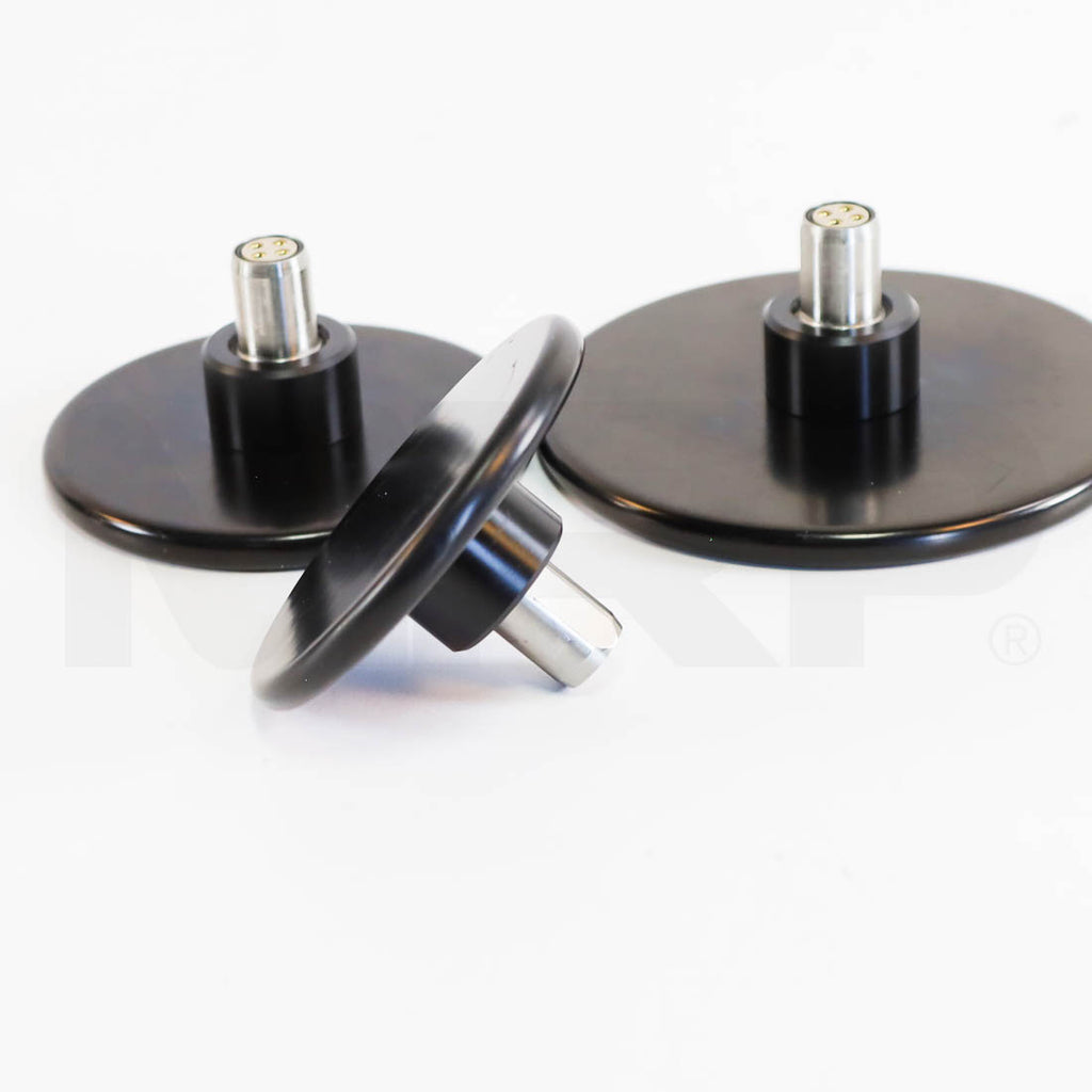 Lumenis NuEra Thermi250 Capacitive Attachment Set Large Side