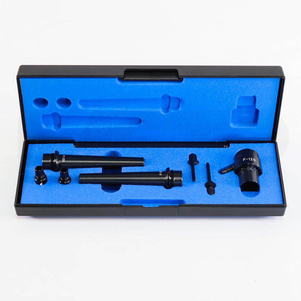 Lumenis UltraPulse CO2 Laser 125mm Fixed Focus Incisional Handpiece Set