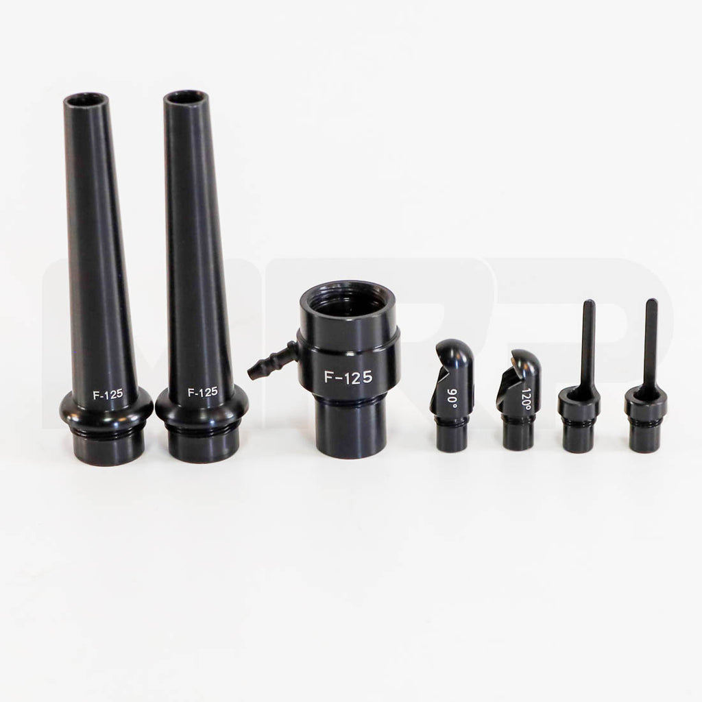 Lumenis UltraPulse CO2 Laser 125mm Fixed Focus Incisional Handpiece Set