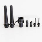 Lumenis UltraPulse CO2 Laser 125mm Fixed Focus Incisional Handpiece Set