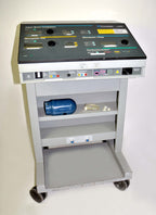 Birtcher 6400 Electrosurgical Generator ConMed Argon Beam Coagulator ESU Argon