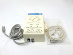 Birtcher Hyfrecator 733 36W Solid State Electro-Surgical Desiccator ESU w/ HP