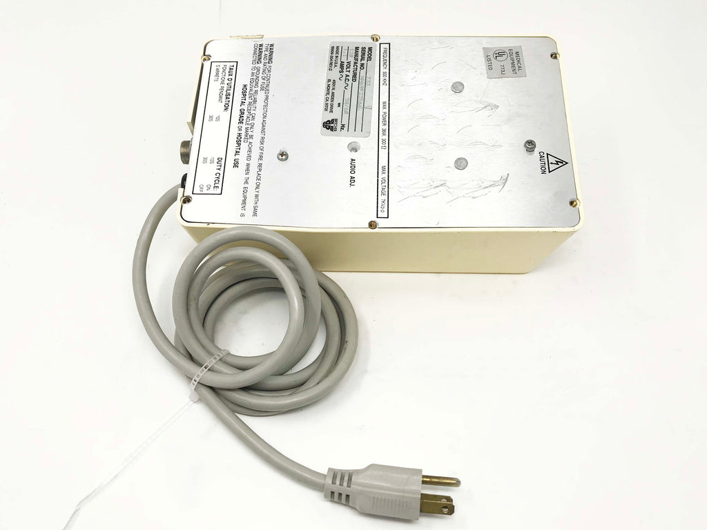 Birtcher Hyfrecator 733 36W Solid State Electro-Surgical Desiccator ESU w/ HP