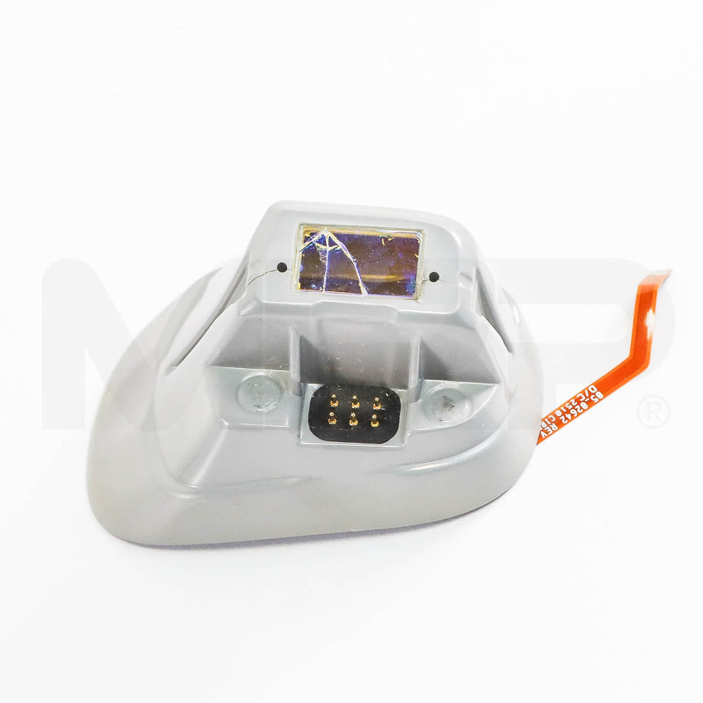 Solta Reliant Fraxel Dual Laser Handpiece Tip Front