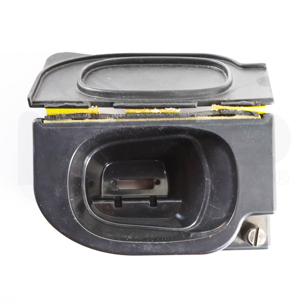 Solta Reliant Fraxel Dual Re:store Handpiece Cradle Top