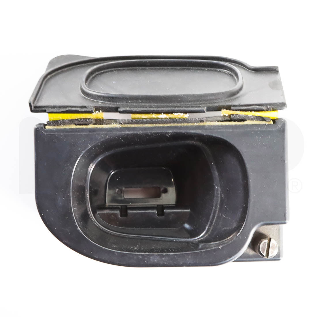 Solta Reliant Fraxel Dual Re:store Handpiece Cradle Top