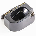 Solta Reliant Fraxel Dual Re:store Handpiece Cradle