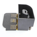 Solta Reliant Fraxel Dual Re:store Handpiece Cradle Bottom