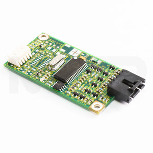 Solta Reliant Fraxel Touch Board Component