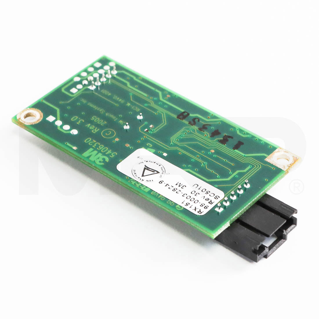 Solta Reliant Fraxel Touch Board Component Bottom