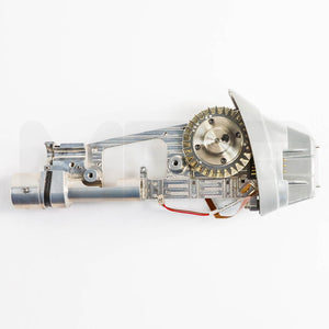 Solta Fraxel Dual & Re:store Handpiece Assembly With Tip - Parts As-Is