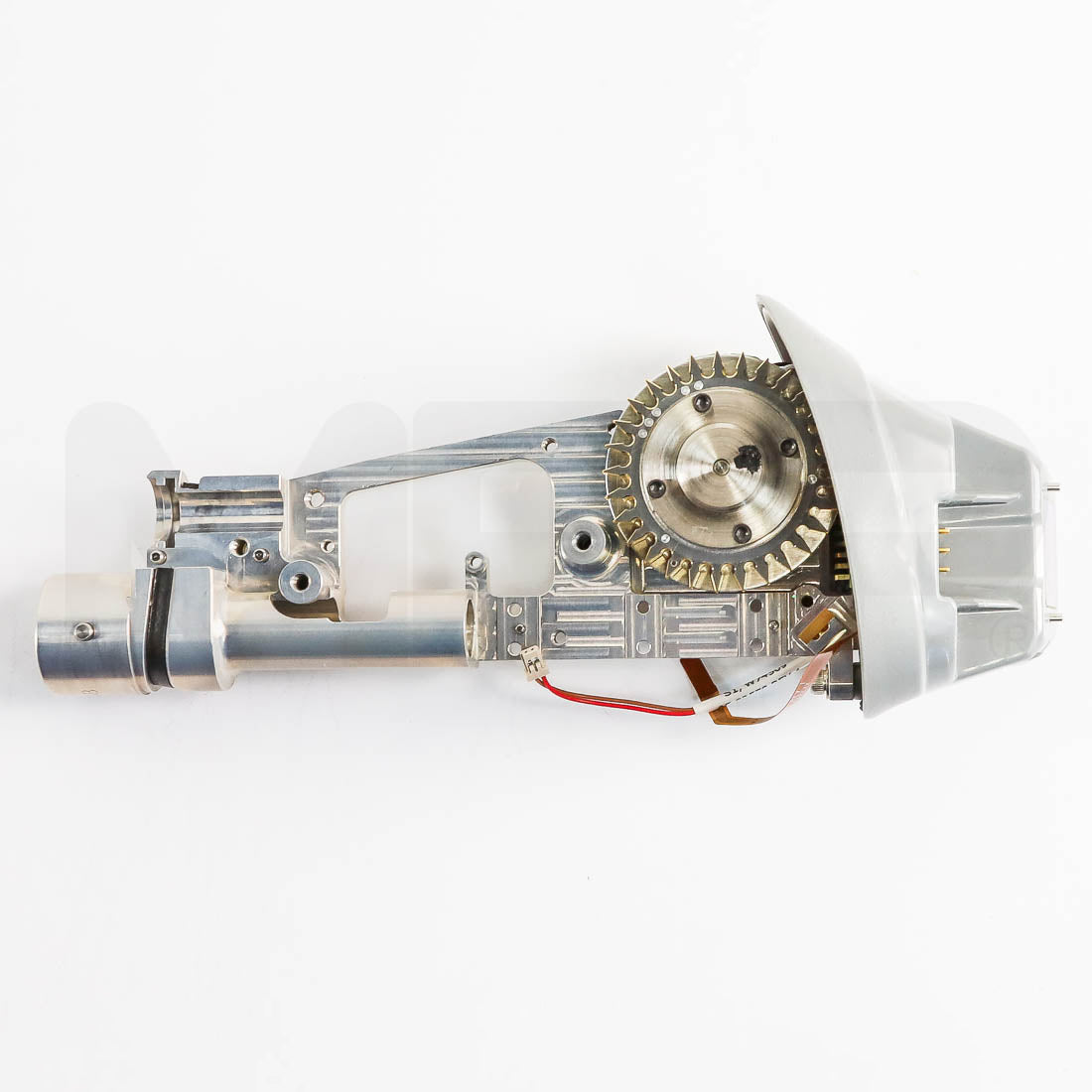 Solta Fraxel Dual & Re:store Handpiece Assembly With Tip