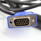 Solta Reliant Fraxel VGA Display Cable Connector