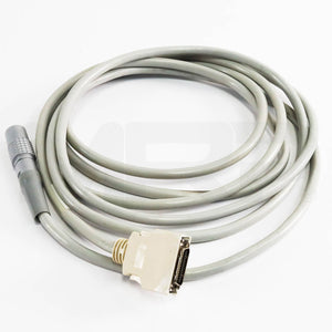 Solta Reliant Fraxel Dual Handpiece Cable