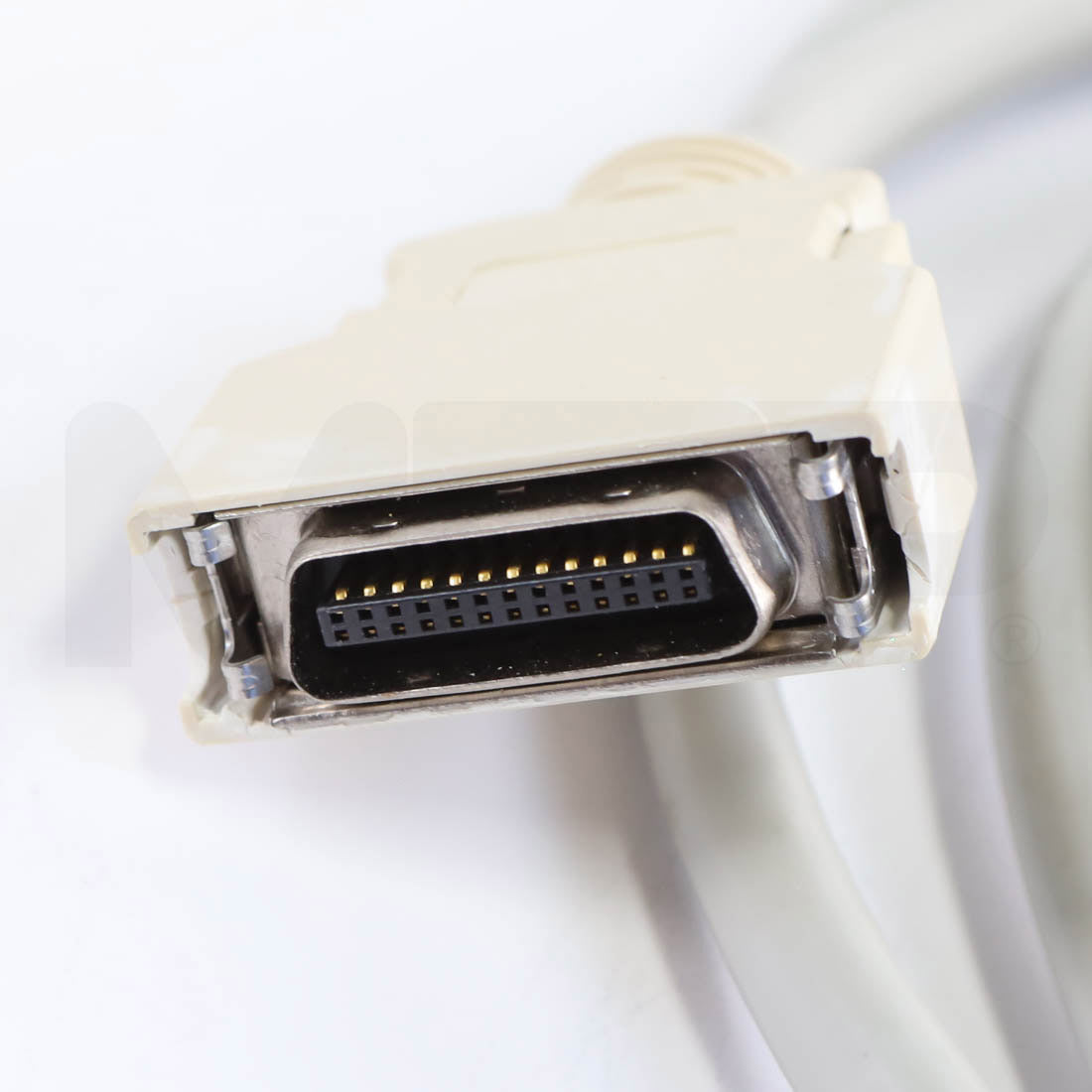 Solta Reliant Fraxel Dual HP Cable Connector