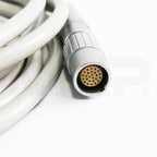 Solta Reliant Fraxel Dual HP Cable Connector End