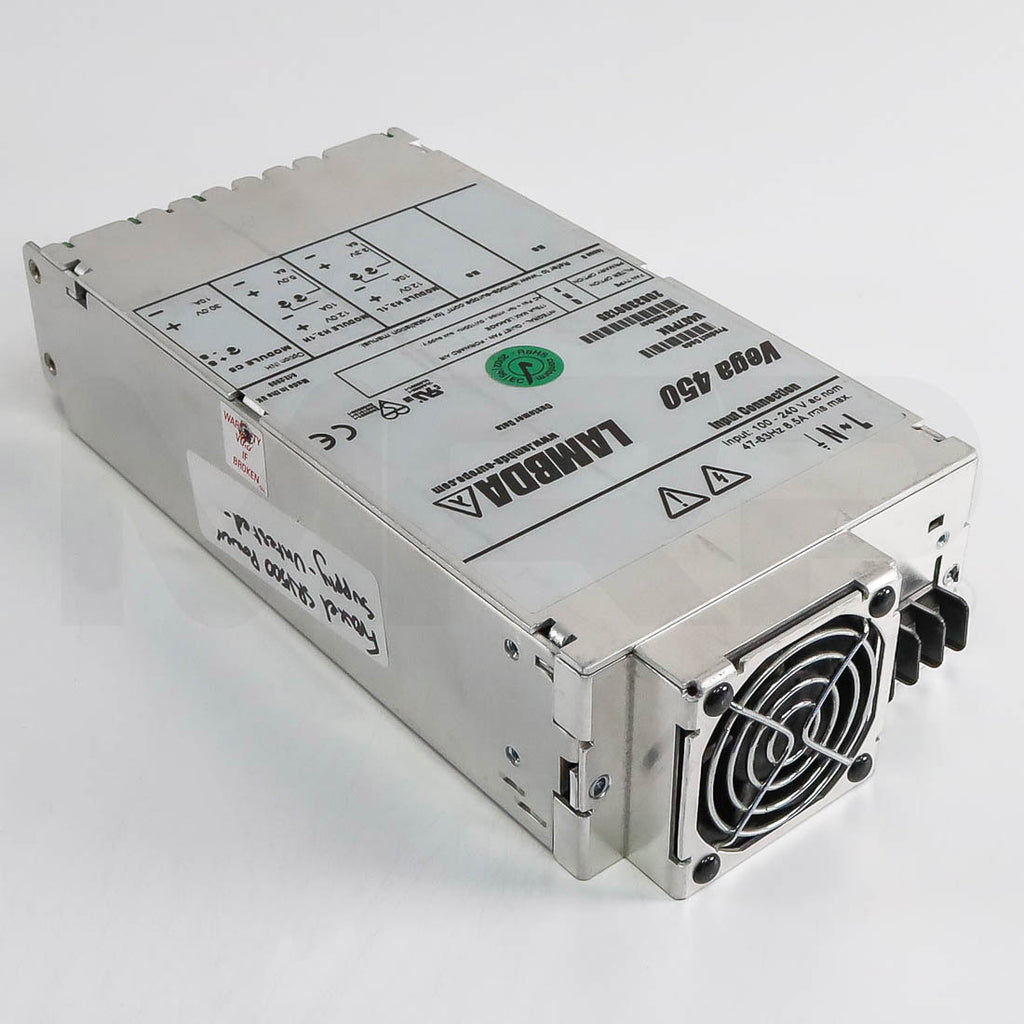Solta Reliant Fraxel SR1500 Power Supply