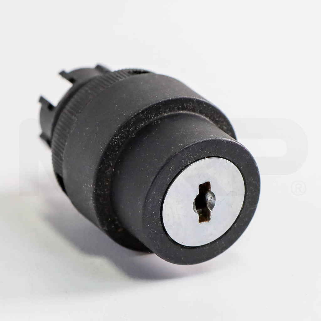 Solta Reliant Fraxel Key Port Assembly
