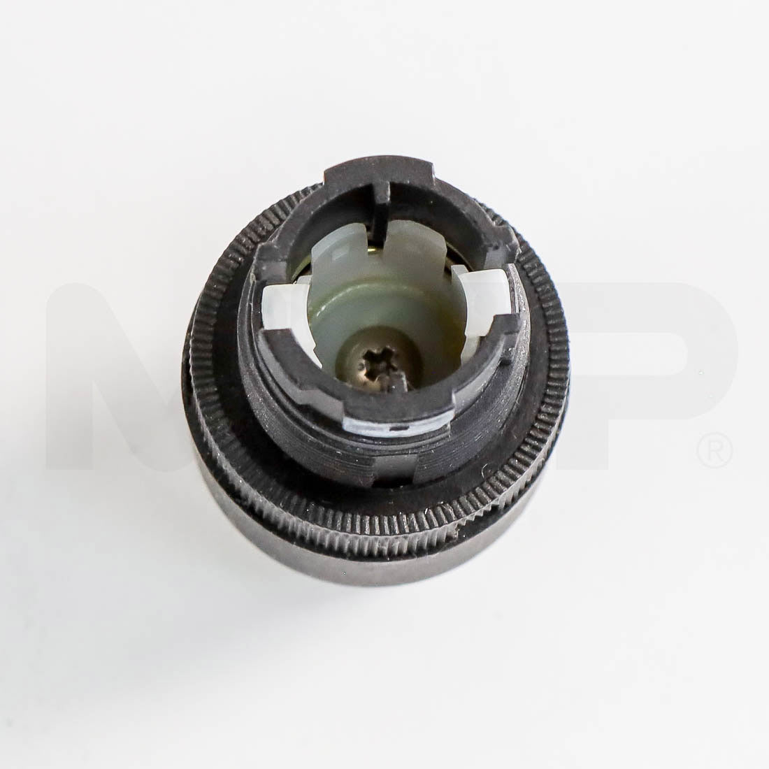 Solta Reliant Fraxel Key Port Assembly Back