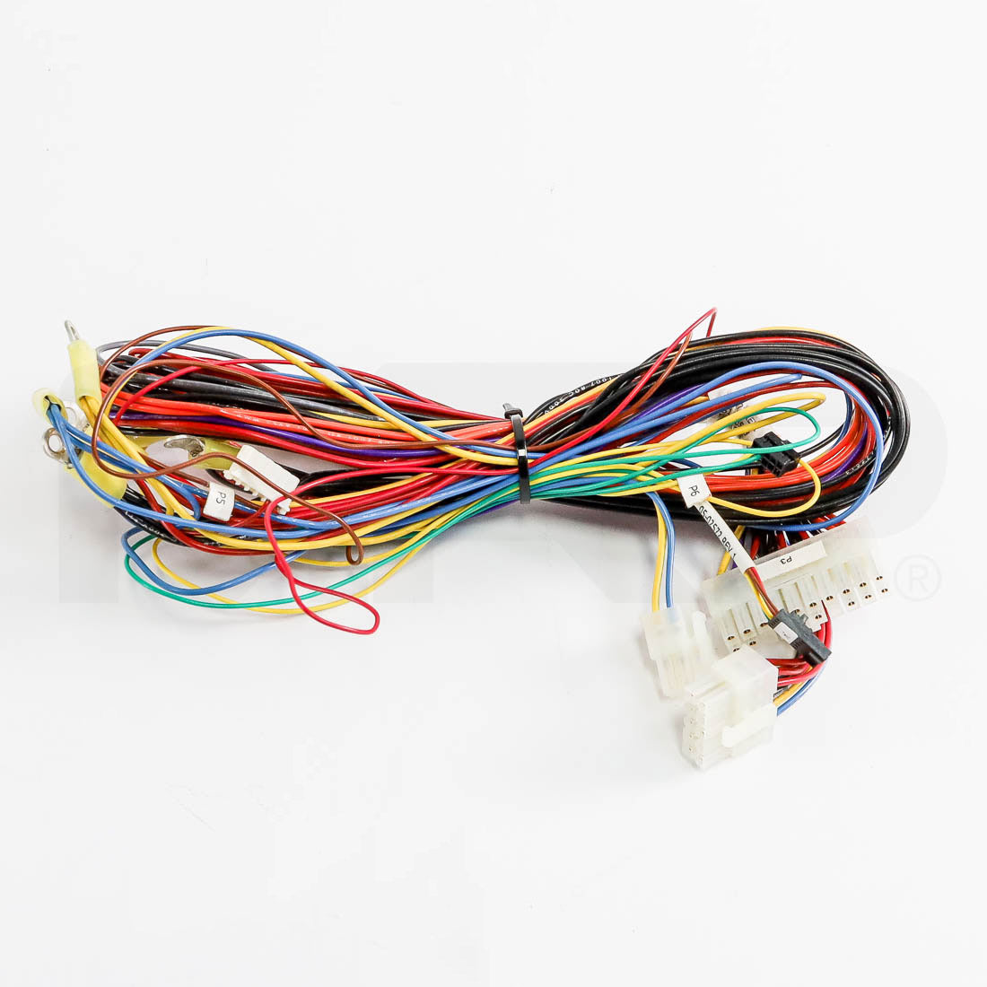 Solta Reliant Fraxel Dual Power Supply Wiring