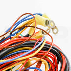 Solta Reliant Fraxel Dual Power Supply Wiring Loops