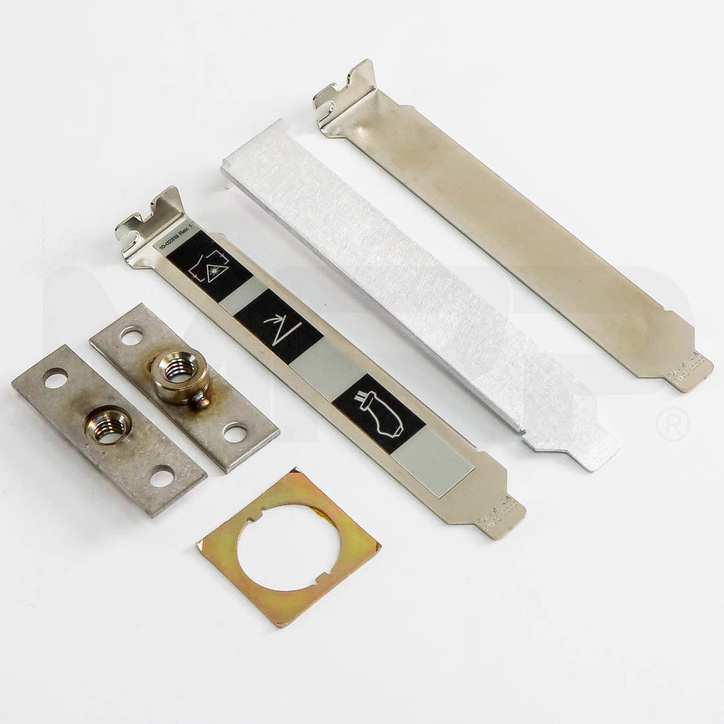 Solta Reliant Fraxel Board Covers & LED Mount