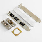 Solta Reliant Fraxel Board Covers & LED Mount