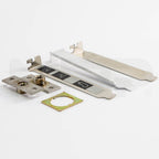 Solta Reliant Fraxel Board Covers & LED Mount Side