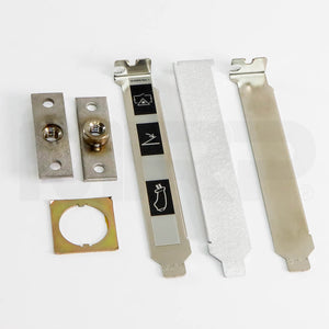Solta Reliant Fraxel Board Covers & LED Mount