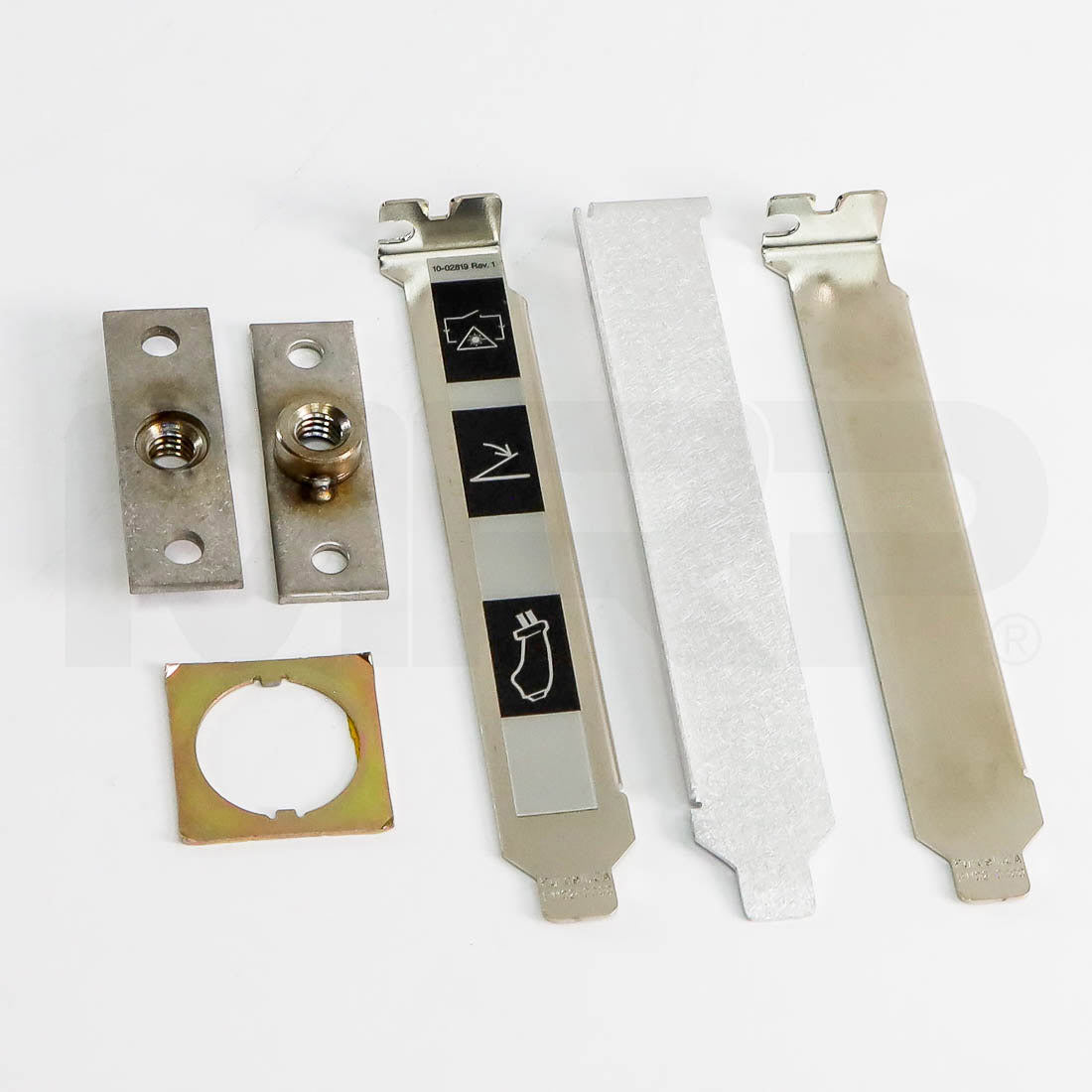 Solta Reliant Fraxel Board Covers & LED Mount Top