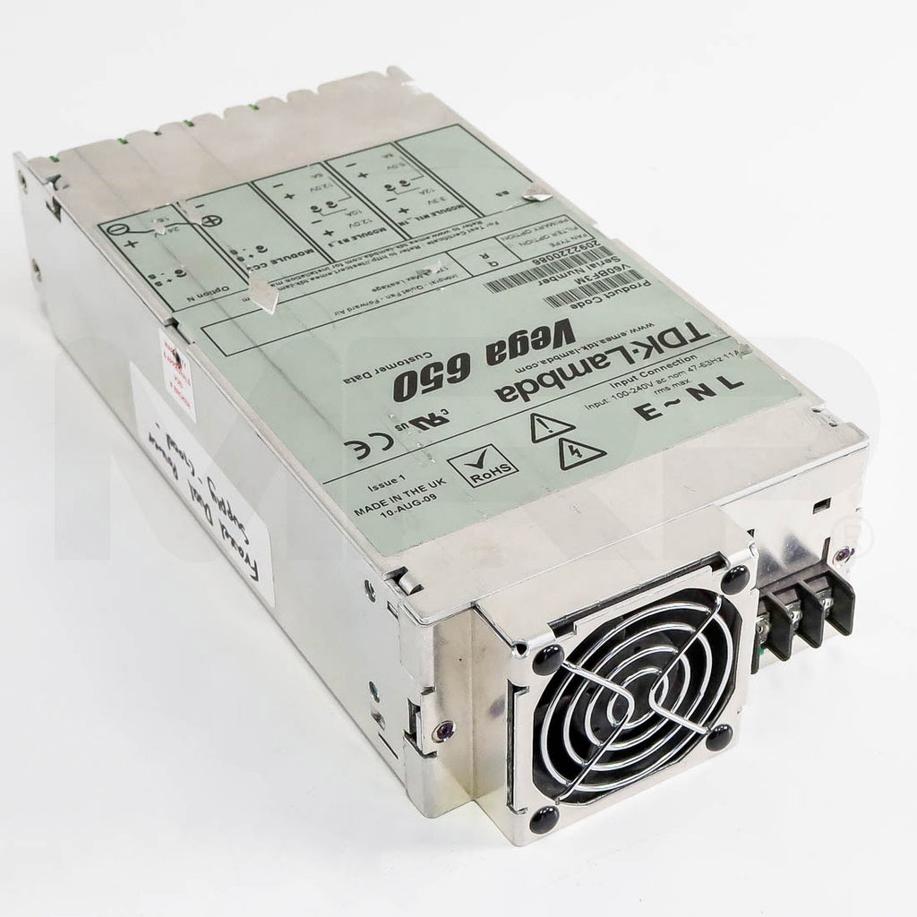 Solta Reliant Fraxel Dual Power Supply