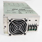 Solta Reliant Fraxel Dual Power Supply Back