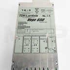 Solta Reliant Fraxel Dual Power Supply Top