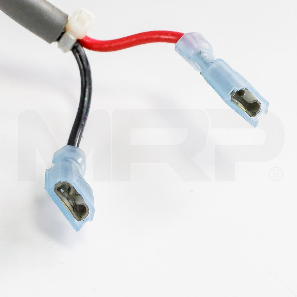 Solta Fraxel Emergency Stop and Key Switch Assembly Ends