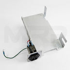 Solta Reliant Fraxel Power Supply Bracket With Inlet