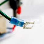 Solta Reliant Fraxel Power Supply Bracket With Inlet Loop