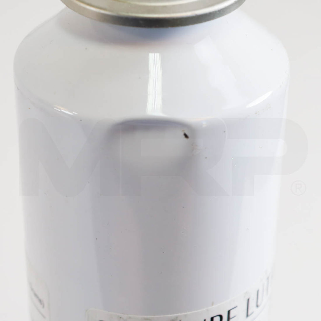 Cynosure Lutronic XERF Cryogen Canister Dent