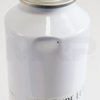 Cynosure Lutronic XERF Cryogen Canister Dent