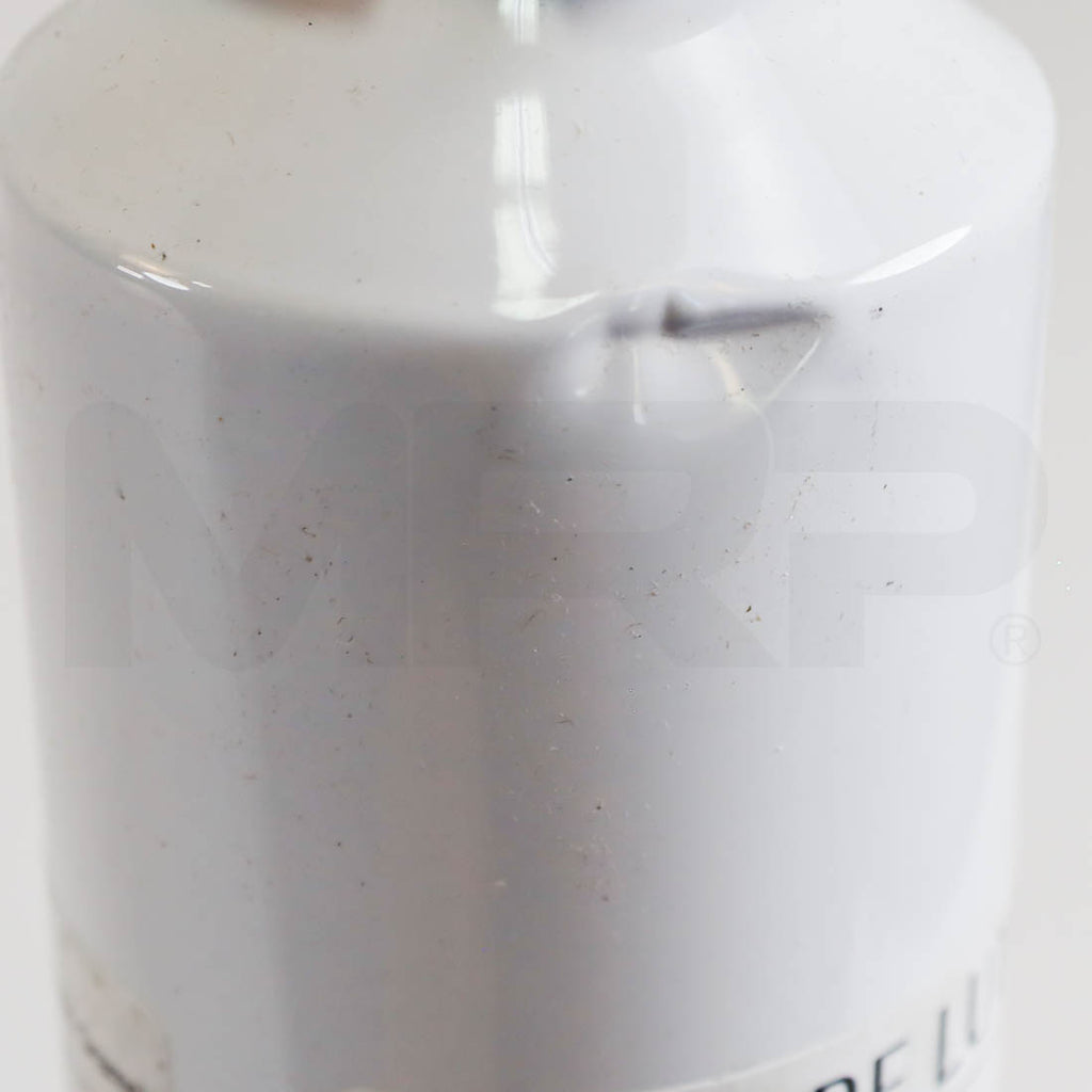 Cynosure Lutronic XERF Cryogen Canister Alt Dent