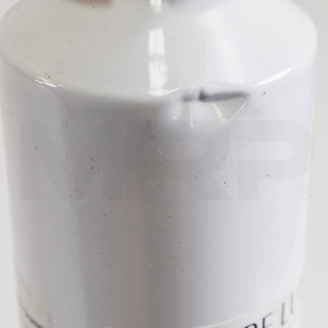 Cynosure Lutronic XERF Cryogen Canister Alt Dent