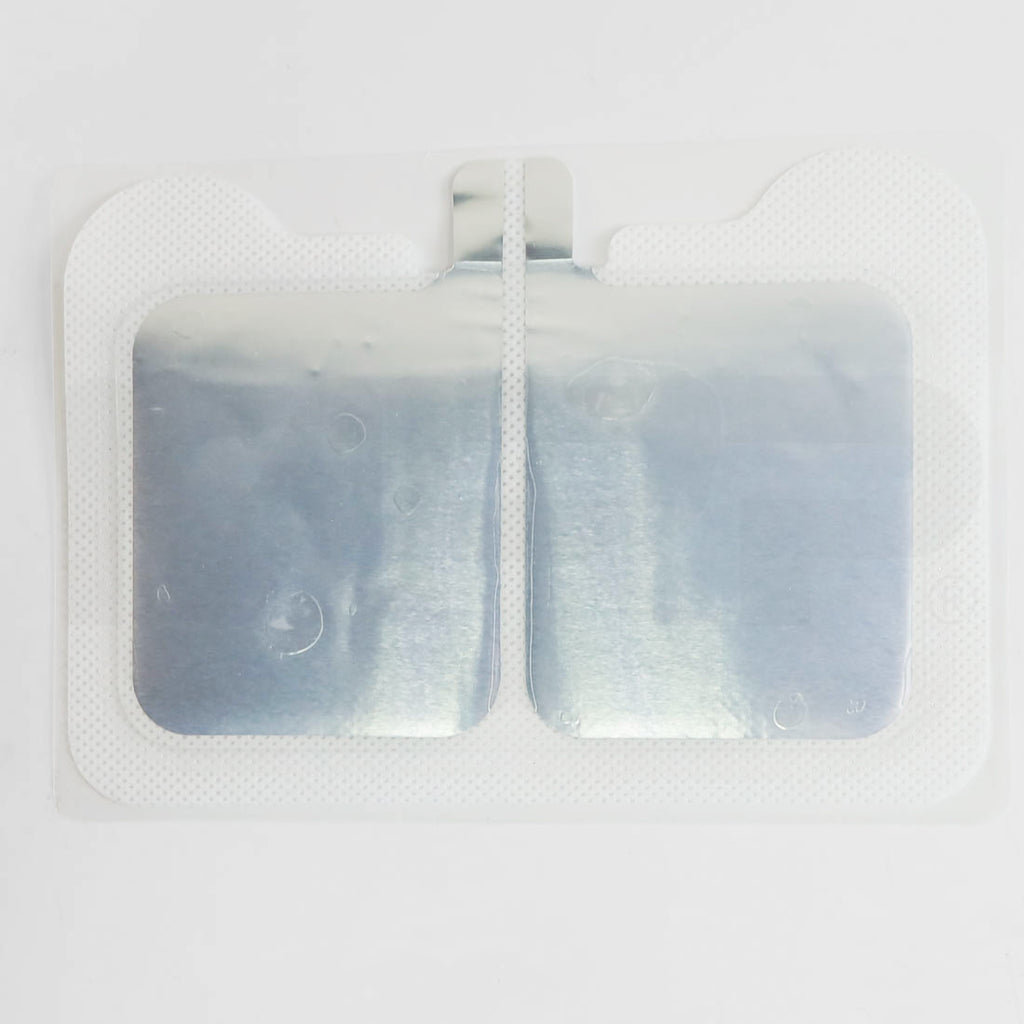 Cynosure Lutronic Proplate Electrosurgical Grounding Plate Front