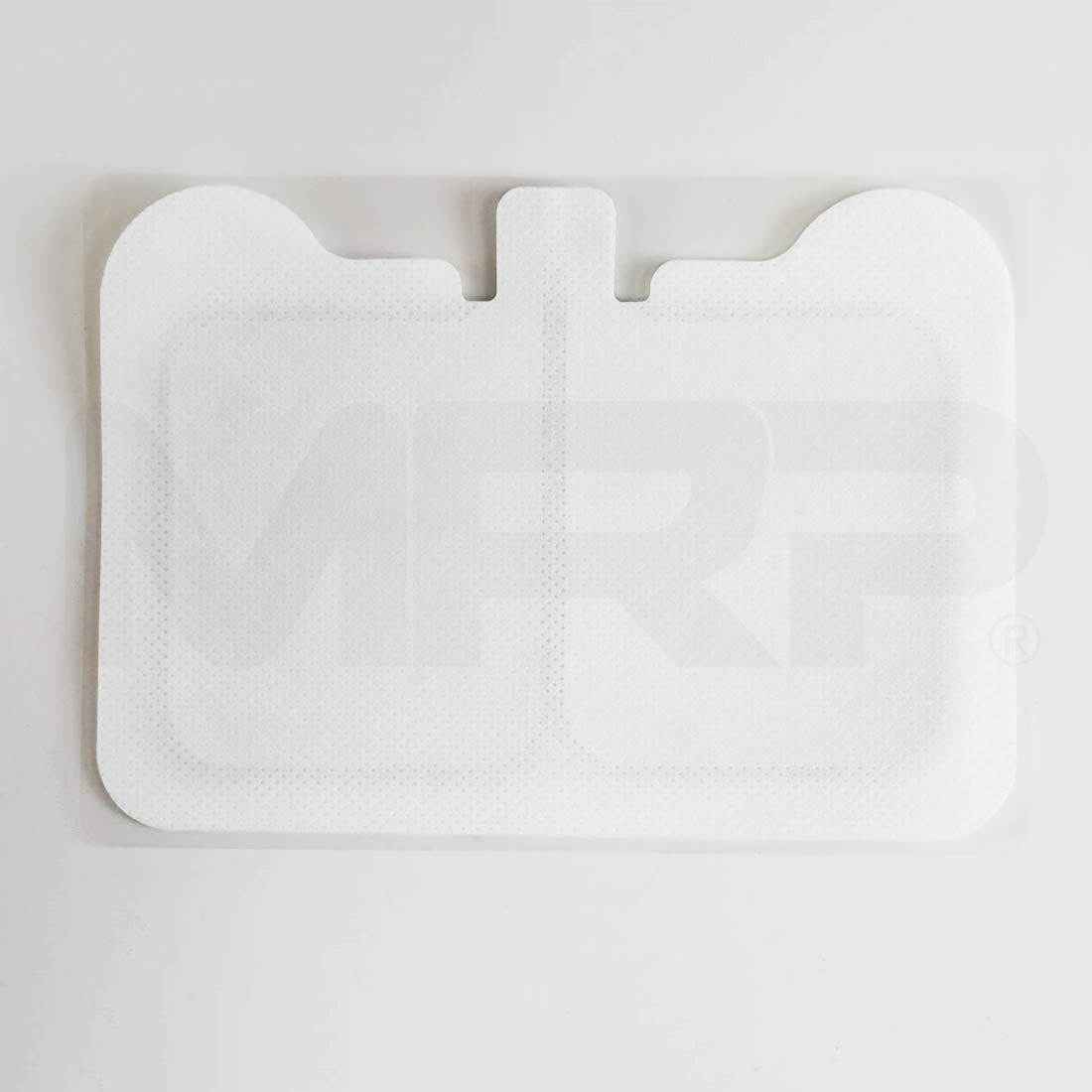 Cynosure Lutronic Proplate Electrosurgical Grounding Plate Back