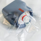 Cynosure Lutronic XERF Effector 60 (900) Electrode Tip Close-Up Top