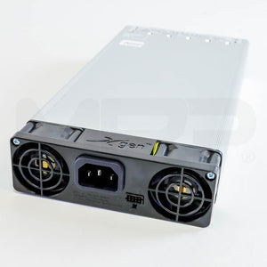 Alma UX6 1200W 6 Slot AC DC Configurable Power Supply Chassis